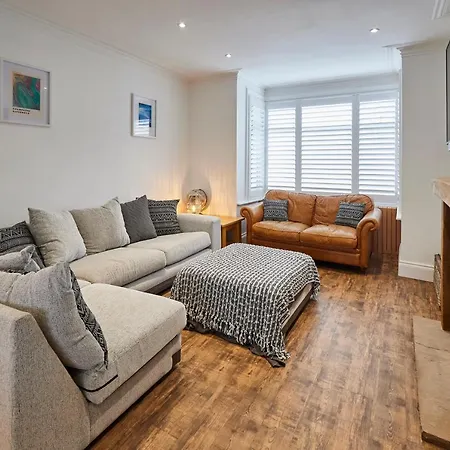 Dom wakacyjny Host & - Holme Rigg Whitby