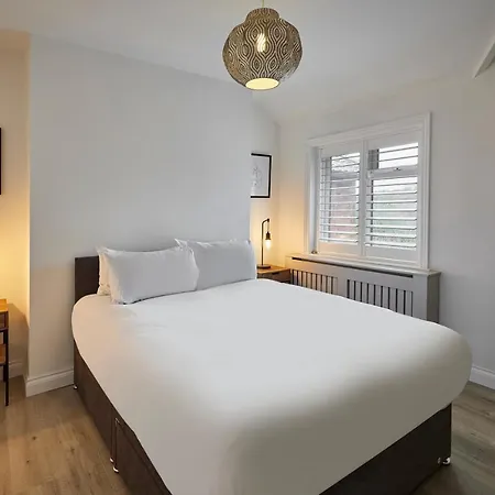 Casa de Férias Host & - Holme Rigg
