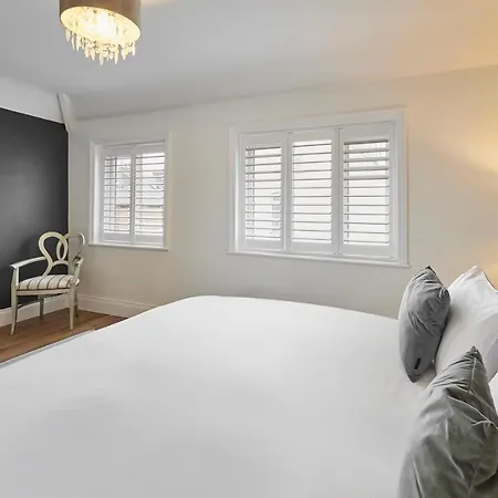 Hébergement de vacances Host & - Holme Rigg *