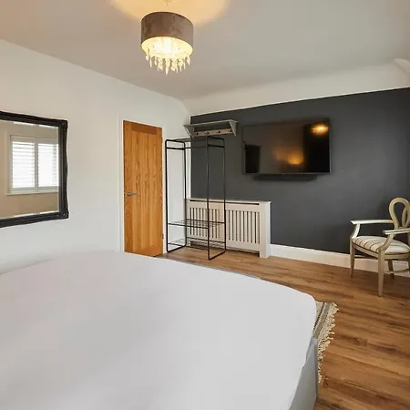 Host & - Holme Rigg * Уитби