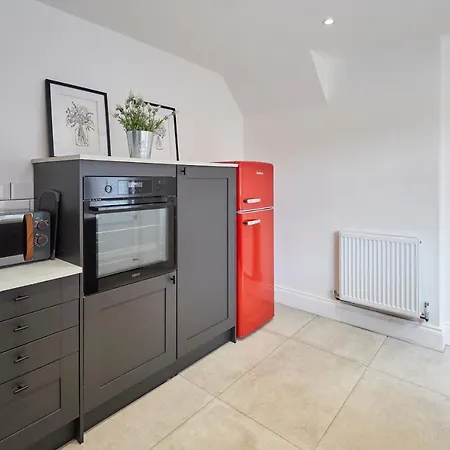 Host & - Holme Rigg Dom wakacyjny