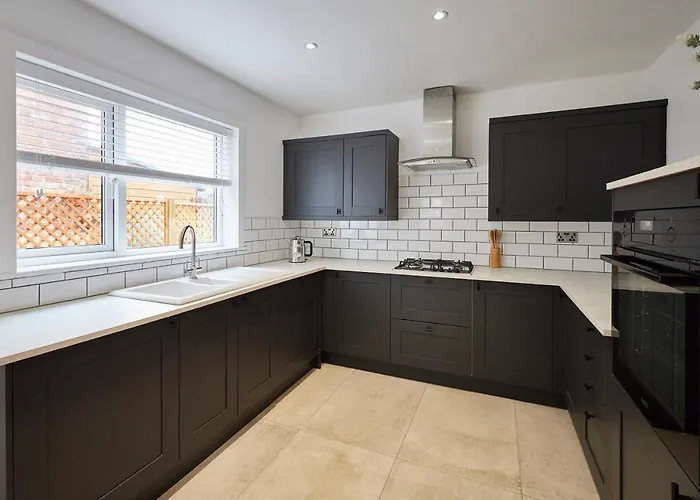 Host & - Holme Rigg Dom wakacyjny *