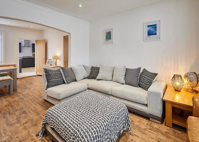 Dom wakacyjny Host & - Holme Rigg