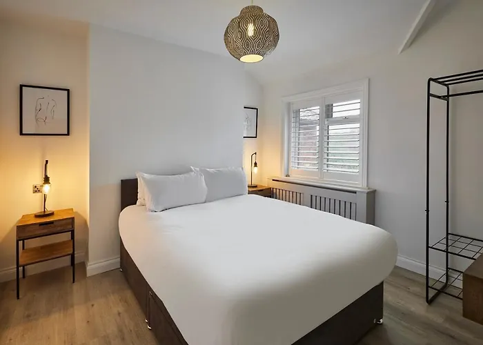 Dom wakacyjny Host & - Holme Rigg