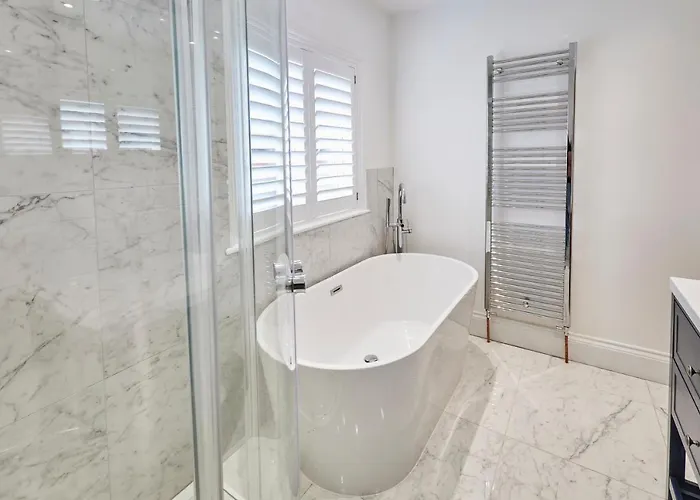 Dom wakacyjny Host & - Holme Rigg *