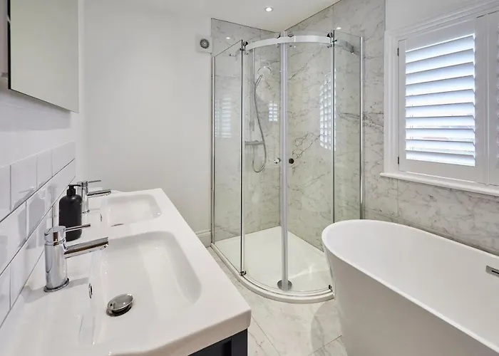 Dom wakacyjny Host & - Holme Rigg Whitby