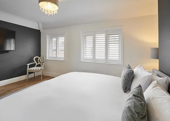 Dom wakacyjny Host & - Holme Rigg *