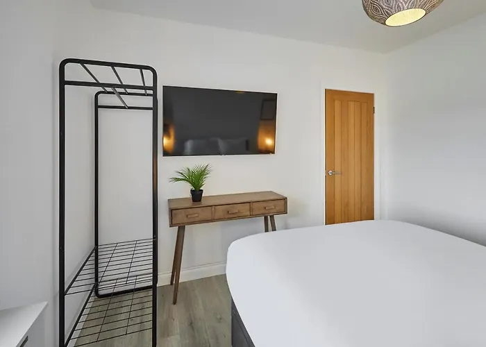 Host & - Holme Rigg Dom wakacyjny