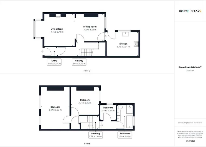 Host & - Holme Rigg Dom wakacyjny Whitby