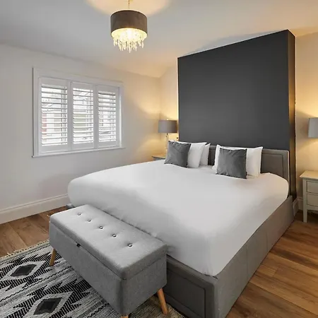 Host & - Holme Rigg Holiday home Whitby