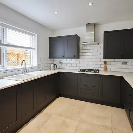 Host & - Holme Rigg Holiday home *