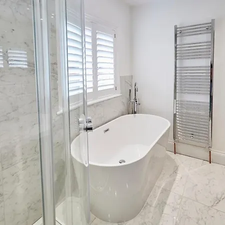 Prázdninový dům Host & - Holme Rigg *