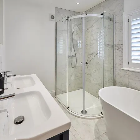 Holiday home Host & - Holme Rigg Whitby