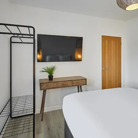 Host & - Holme Rigg Prázdninový dům