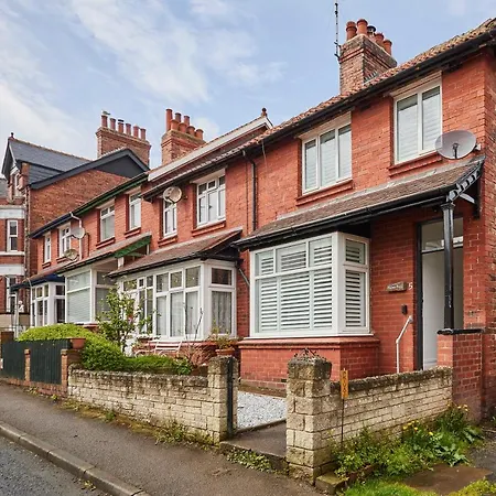 Holiday home Host & - Holme Rigg Whitby